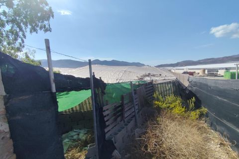 Helårsgrund i Berja, Almeria, Berja - € 850.000 | Ref: EXP11514/8930 - foto 16