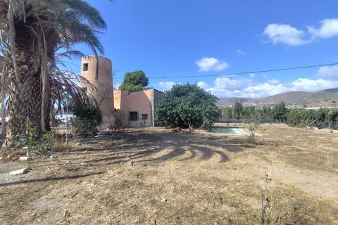 Helårsgrund i Berja, Almeria, Berja - € 850.000 | Ref: EXP11514/8930 - foto 22