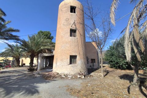 Helårsgrund i Berja, Almeria, Berja - € 850.000 | Ref: EXP11514/8930 - foto 23