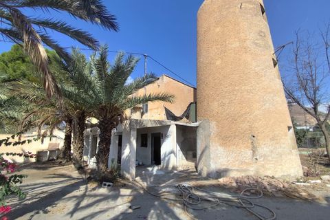 Helårsgrund i Berja, Almeria, Berja - € 850.000 | Ref: EXP11514/8930 - foto 24