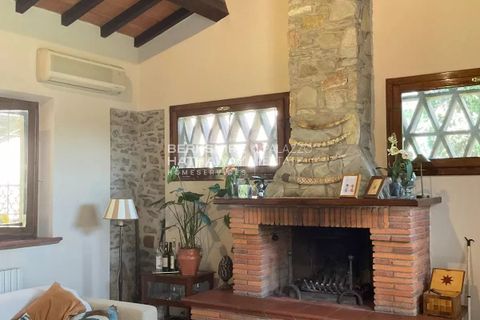 Villa i Massarosa, Lucca, Massarosa - € 1.600.000 | Ref: ito3025 - foto 4