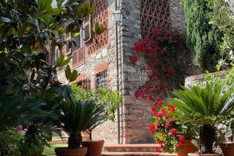 Villa i Massarosa, Lucca, Massarosa - € 1.600.000 | Ref: ito3025 - foto 5
