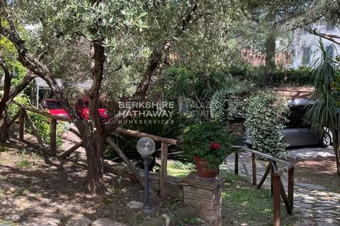 Villa i Massarosa, Lucca, Massarosa - € 1.600.000 | Ref: ito3025 - foto 6