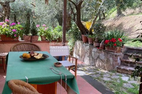 Villa i Massarosa, Lucca, Massarosa - € 1.600.000 | Ref: ito3025 - foto 8