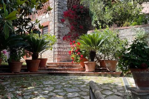 Villa i Massarosa, Lucca, Massarosa - € 1.600.000 | Ref: ito3025 - foto 11