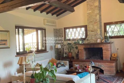 Villa i Massarosa, Lucca, Massarosa - € 1.600.000 | Ref: ito3025 - foto 16