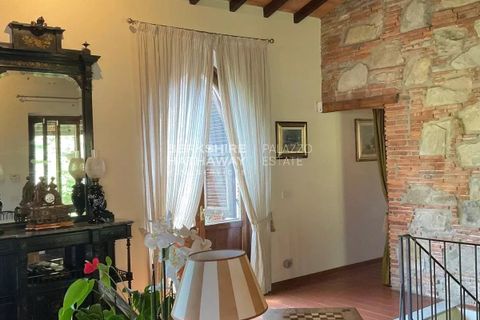 Villa i Massarosa, Lucca, Massarosa - € 1.600.000 | Ref: ito3025 - foto 17