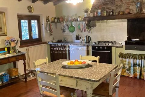 Villa i Massarosa, Lucca, Massarosa - € 1.600.000 | Ref: ito3025 - foto 23