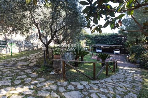 Villa i Massarosa, Lucca, Massarosa - € 1.600.000 | Ref: ito3025 - foto 27