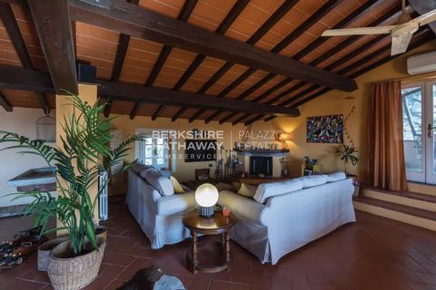 Villa i Massarosa, Lucca, Massarosa - € 1.600.000 | Ref: ito3025 - foto 30