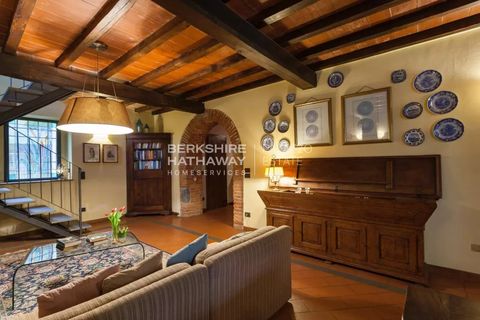 Villa i Massarosa, Lucca, Massarosa - € 1.600.000 | Ref: ito3025 - foto 38