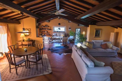 Villa i Massarosa, Lucca, Massarosa - € 1.600.000 | Ref: ito3025 - foto 41