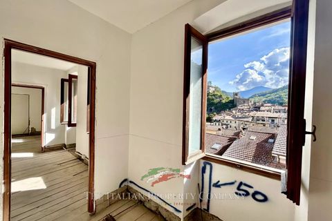 Leilighet i Isolabona, Imperia, Isolabona - € 64 000 | Ref: C262 - foto 3