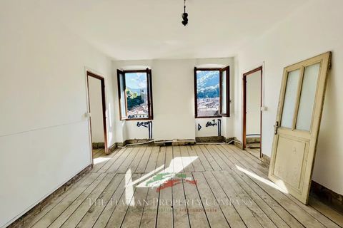 Leilighet i Isolabona, Imperia, Isolabona - € 64 000 | Ref: C262 - foto 4