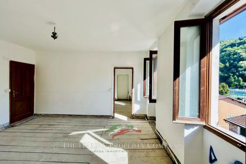 Leilighet i Isolabona, Imperia, Isolabona - € 64 000 | Ref: C262 - foto 5