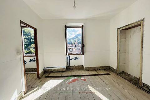 Leilighet i Isolabona, Imperia, Isolabona - € 64 000 | Ref: C262 - foto 7