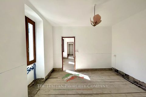 Leilighet i Isolabona, Imperia, Isolabona - € 64 000 | Ref: C262 - foto 10