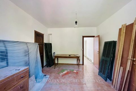 Leilighet i Isolabona, Imperia, Isolabona - € 64 000 | Ref: C262 - foto 14