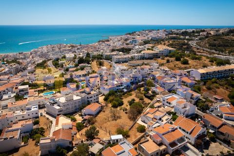 Stadthaus in Albufeira, Faro, Albufeira - € 630.000 | Ref: G3-04 (PR-037) - Foto 1