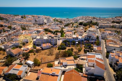 Stadthaus in Albufeira, Faro, Albufeira - € 630.000 | Ref: G3-04 (PR-037) - Foto 5
