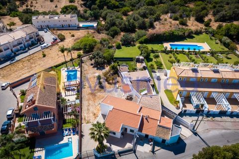 Byhus i Albufeira, Faro, Albufeira - € 535.000 | Ref: G2-06 (PR-059) - foto 3