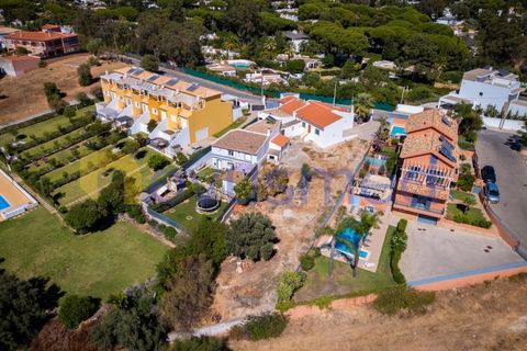 Byhus i Albufeira, Faro, Albufeira - € 535.000 | Ref: G2-06 (PR-059) - foto 4