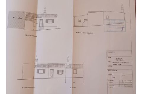 Byhus i Albufeira, Faro, Albufeira - € 535.000 | Ref: G2-06 (PR-059) - foto 33