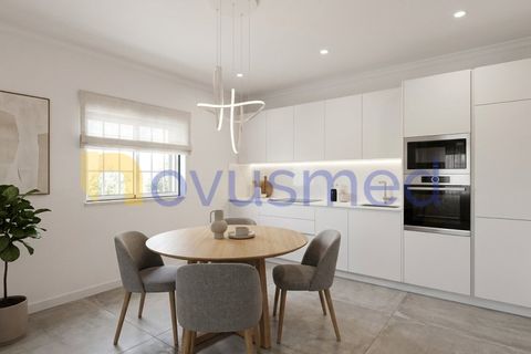 Byhus i Albufeira, Faro, Albufeira - € 535.000 | Ref: G2-06 (PR-059) - foto 9