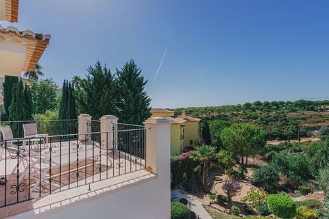 Villa em Estombar, Faro, Estombar - € 1.749.000 | Ref: ALG2392 - foto 6