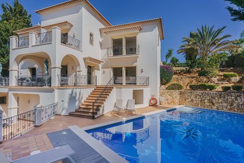 Villa em Estombar, Faro, Estombar - € 1.749.000 | Ref: ALG2392 - foto 7