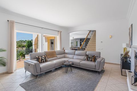 Villa em Estombar, Faro, Estombar - € 1.749.000 | Ref: ALG2392 - foto 9