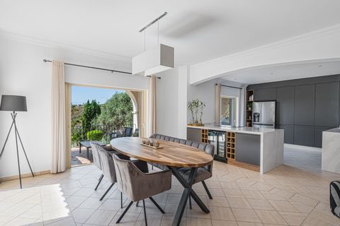 Villa em Estombar, Faro, Estombar - € 1.749.000 | Ref: ALG2392 - foto 11