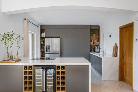 Villa em Estombar, Faro, Estombar - € 1.749.000 | Ref: ALG2392 - foto 13