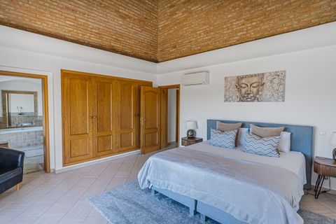 Villa em Estombar, Faro, Estombar - € 1.749.000 | Ref: ALG2392 - foto 19