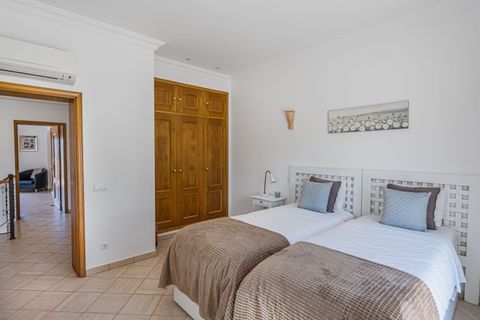 Villa em Estombar, Faro, Estombar - € 1.749.000 | Ref: ALG2392 - foto 23