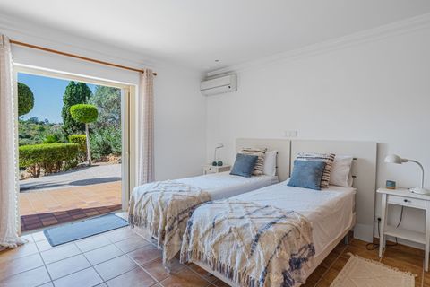 Villa em Estombar, Faro, Estombar - € 1.749.000 | Ref: ALG2392 - foto 24