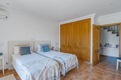 Villa em Estombar, Faro, Estombar - € 1.749.000 | Ref: ALG2392 - foto 25