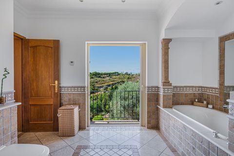 Villa em Estombar, Faro, Estombar - € 1.749.000 | Ref: ALG2392 - foto 26