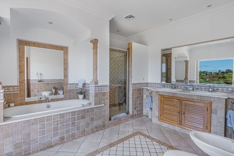 Villa em Estombar, Faro, Estombar - € 1.749.000 | Ref: ALG2392 - foto 27