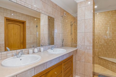 Villa em Estombar, Faro, Estombar - € 1.749.000 | Ref: ALG2392 - foto 29