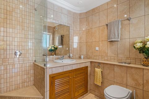 Villa em Estombar, Faro, Estombar - € 1.749.000 | Ref: ALG2392 - foto 30