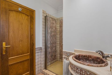 Villa em Estombar, Faro, Estombar - € 1.749.000 | Ref: ALG2392 - foto 31