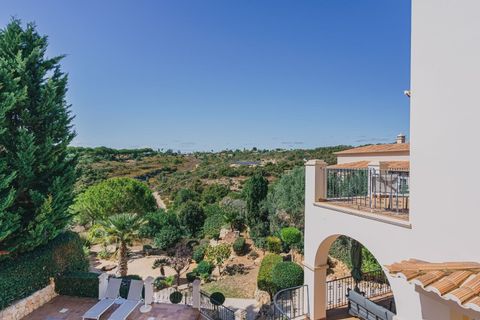 Villa em Estombar, Faro, Estombar - € 1.749.000 | Ref: ALG2392 - foto 36