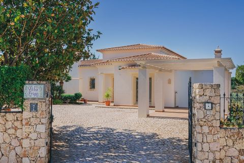 Villa em Estombar, Faro, Estombar - € 1.749.000 | Ref: ALG2392 - foto 37