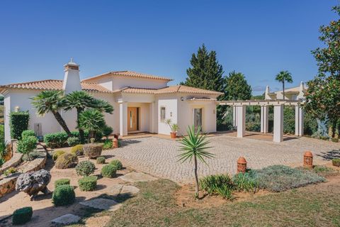 Villa em Estombar, Faro, Estombar - € 1.749.000 | Ref: ALG2392 - foto 38