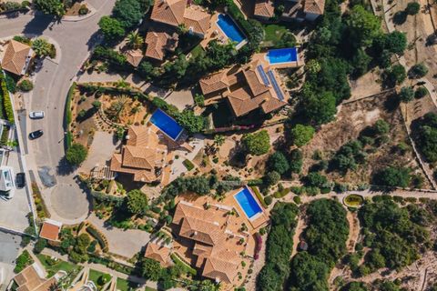 Villa em Estombar, Faro, Estombar - € 1.749.000 | Ref: ALG2392 - foto 40
