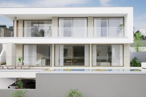 Byhus i Calheta, Madeira, Calheta - € 2.280.000 | Ref: 00521-AC-03 - foto 1