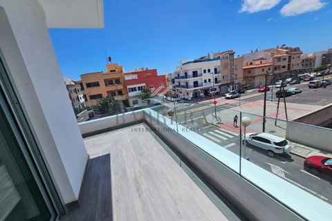 Penthouse i Los Abrigos, Tenerife, Los Abrigos - € 350 000 | Ref: LA-TB - foto 3