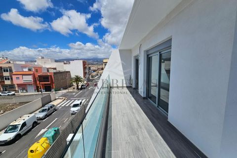 Penthouse i Los Abrigos, Tenerife, Los Abrigos - € 350 000 | Ref: LA-TB - foto 6