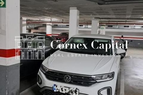 Garage i Barcelona, Barcelona, Barcelona - € 23.000 | Ref: V-POBLENOU-PK05 - foto 3